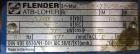 Used Flottweg Z53/4-454 OSE Solid Bowl Decanter Centrifuge