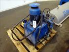 Used Flottweg Z53/4-454 OSE Solid Bowl Decanter Centrifuge