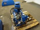 Used Flottweg Z53/4-454 OSE Solid Bowl Decanter Centrifuge