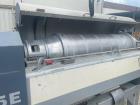 Used Flottweg Z5E-4/404 Decanter Centrifuge – 24