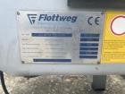 Used Flottweg Z5E-4/404 Decanter Centrifuge – 24