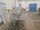 Used Flottweg Z5E-4/404 Decanter Centrifuge – 24