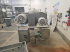 Used Flottweg Z5E-4/404 Decanter Centrifuge – 24