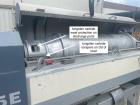 Used Flottweg Z5E-4/404 Decanter Centrifuge – 24