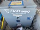 Used Flottweg Z5E-4/404 Decanter Centrifuge – 24