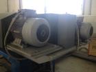 Used Flottweg Z5E-4/444 Tricanter Solid Bowl Decanter Centrifuge