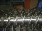 Used Flottweg Z5E-4/444 Tricanter Solid Bowl Decanter Centrifuge
