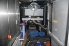 Used Flottweg Z5E-4/454 Solid Bowl Decanter Centrifuge