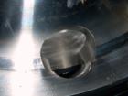 Used Flottweg Z6E-4/444 Tricanter Solid Bowl Decanter Centrifuge. Max bowl speed 3200 rpm, three phase separation (liquid/liquid/solids separation), conveyor, base, casing, feed pipe, grease lubricat...