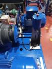 Used Flottweg Z6E-4/454 Solid Bowl Decanter Centrifuge