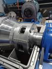 Used Flottweg Z6E-4/454 Solid Bowl Decanter Centrifuge