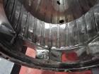 Used Flottweg Z6E-4/454 Solid Bowl Decanter Centrifuge