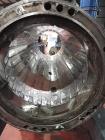 Used Flottweg Z6E-4/454 Solid Bowl Decanter Centrifuge