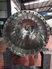 Used Flottweg Z6E-4/454 Solid Bowl Decanter Centrifuge