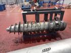 Used Flottweg Z6E-4/454 Solid Bowl Decanter Centrifuge