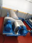 Used Flottweg Z6E-4/454 Solid Bowl Decanter Centrifuge