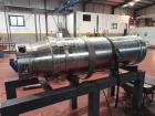 Used Flottweg Z6E-4/454 Solid Bowl Decanter Centrifuge