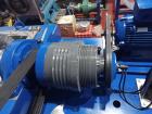 Used Flottweg Z6E-4/454 Solid Bowl Decanter Centrifuge