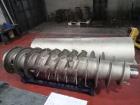 Used Flottweg Z6E-4/454 Solid Bowl Decanter Centrifuge