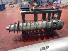 Used Flottweg Z6E-4/454 Solid Bowl Decanter Centrifuge