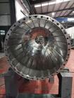 Used Flottweg Z6E-4/454 Solid Bowl Decanter Centrifuge