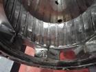 Used Flottweg Z6E-4/454 Solid Bowl Decanter Centrifuge