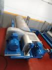 Used Flottweg Z6E-4/454 Solid Bowl Decanter Centrifuge