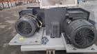 Flottweg Z6E-4/454 Solid Bowl Decanter Centrifuge
