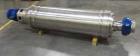 Used Flottweg Z6 Solid Bowl Decanter Centrifuge