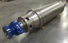 Used Flottweg Z6 Solid Bowl Decanter Centrifuge