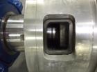 Used Flottweg Z6 Solid Bowl Decanter Centrifuge