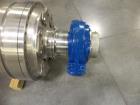Used Flottweg Z6 Solid Bowl Decanter Centrifuge