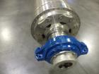 Used Flottweg Z6 Solid Bowl Decanter Centrifuge