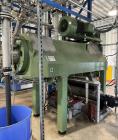 Used GEA Westfalia CB 505-01-32 Decanter Centrifuge | Refurbished | 3500 RPM