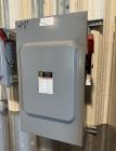Used GEA Westfalia CB 505-01-32 Decanter Centrifuge | Refurbished | 3500 RPM