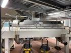 Used-GEA Westfalia Clarifying Decanter Centrifuge