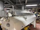 Used-GEA Westfalia Clarifying Decanter Centrifuge