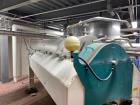 Used-GEA Westfalia Clarifying Decanter Centrifuge