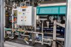 Used GEA Westfalia Dewatering Centrifuge Skid