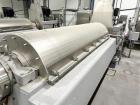 Used GEA Westfalia Decanter Centrifuge, Model Protein Master CF 7000 (2020)