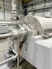Used GEA Westfalia Decanter Centrifuge, Model Protein Master CF 7000 (2020)