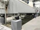 Used GEA Westfalia Decanter Centrifuge, Model Protein Master CF 7000 (2020)
