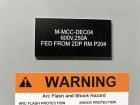 Used GEA Westfalia Decanter Centrifuge, Model Protein Master CF 7000 (2020)