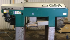 Used GEA Westfalia UCD 305-00-02 Solid Bowl Decanter Centrifuge