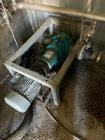 Used-GEA Westfalia Mobile Containerized Wastewater Treatment System