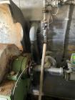 Used-GEA Westfalia Mobile Containerized Wastewater Treatment System