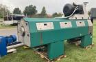 Used GEA Westfalia UCD 36-AD13-30 Solid Bowl Decanter Centrifuge