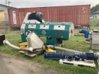 Used GEA Westfalia UCD 36-AD13-30 Solid Bowl Decanter Centrifuge