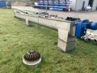 Used GEA Westfalia UCD 36-AD13-30 Solid Bowl Decanter Centrifuge