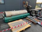 Used GEA Westfalia Solid Bowl Decanter Centrifuge